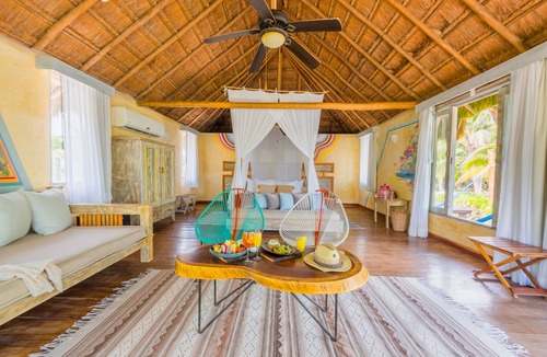 Playa Paraiso Hotel | Villa Pescadores Tulum