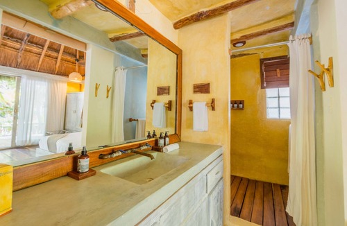 Playa Paraiso Hotel | Villa Pescadores Tulum