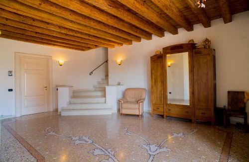 Gazzo Apartment | Villa Peschiera