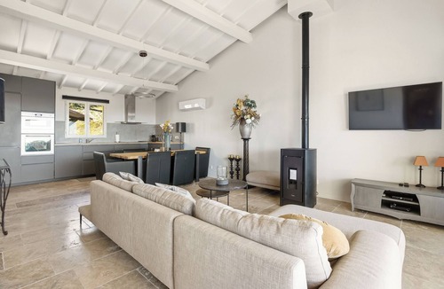 Siran Villa | VILLA PETITEDIFFEREN