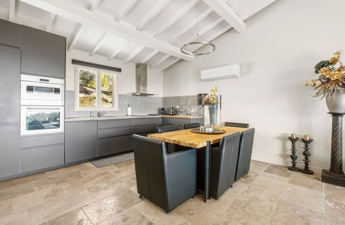 Siran Villa | VILLA PETITEDIFFEREN