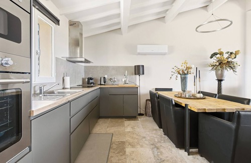 Siran Villa | VILLA PETITEDIFFEREN