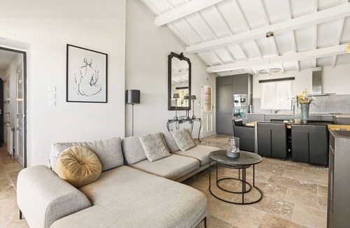 Siran Villa | VILLA PETITEDIFFEREN