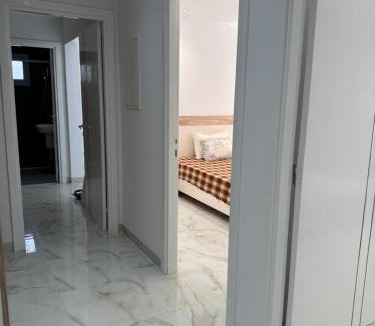 Mansoura Villa | Villa Petits Paris Kelibia