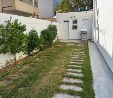Mansoura Villa | Villa Petits Paris Kelibia