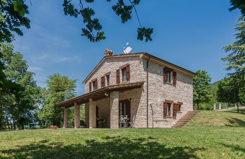 Furlo Villa | Villa Petra 8 - Three Bedroom Villa, Sleeps 8