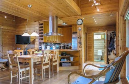 Luvia House | Villa petra by Interhome