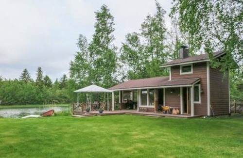 Luvia House | Villa petra by Interhome
