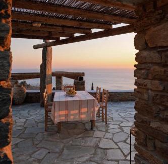 Kato Aprovatou Villa | Villa Petra