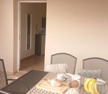 Barbat na Rabu Apartment | Villa Petra