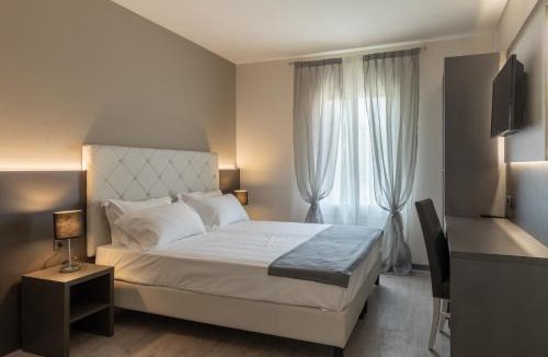 Novellara Hotel | Villa Petra