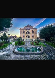 Caprona Apartment | Villa Petri