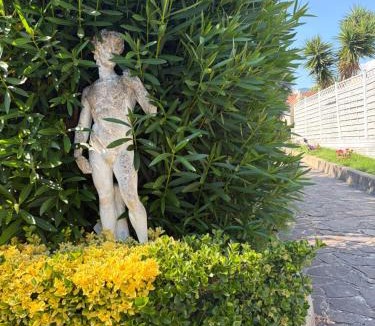 Caprona Apartment | Villa Petri
