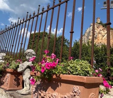 Caprona Apartment | Villa Petri