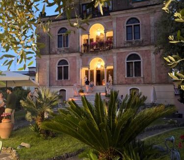 Caprona Apartment | Villa Petri