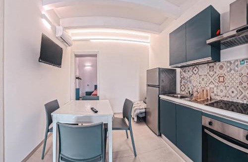Roca Vecchia House | Villa Petricore - San Foca