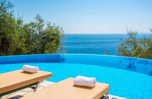 Katavolos Villa | Villa Petros
