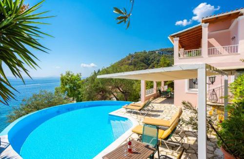 Katavolos Villa | Villa Petros