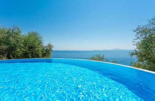 Katavolos Villa | Villa Petros