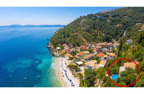 Katavolos Villa | Villa Petros