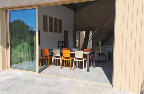 Eccica-Suarella Villa | Villa Petru T5 Zanzimare Casa