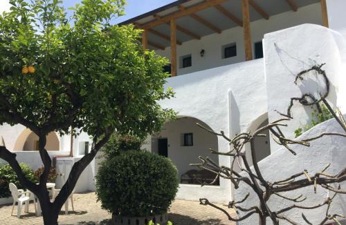 Piscita Hotel | Villa Petrusa