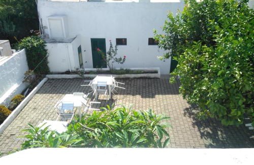 Piscita Hotel | Villa Petrusa