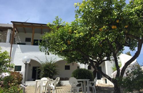 Piscita Hotel | Villa Petrusa