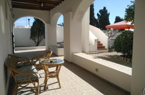 Piscita Hotel | Villa Petrusa