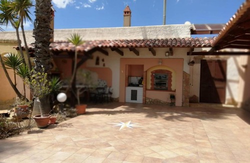 Partanna Villa | Villa PGP