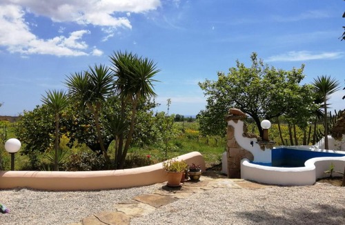 Partanna Villa | Villa PGP