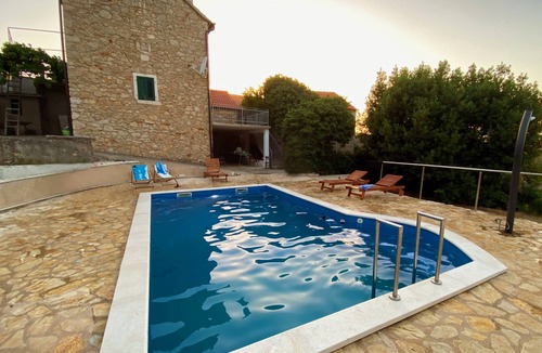 Dol Villa | Villa Pharos