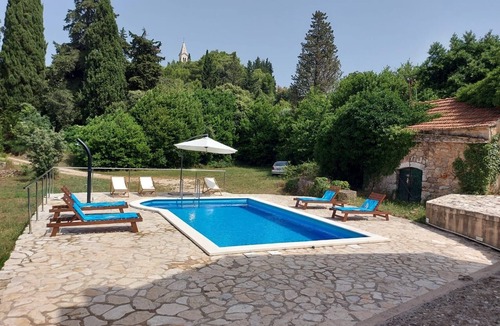Dol Villa | Villa Pharos