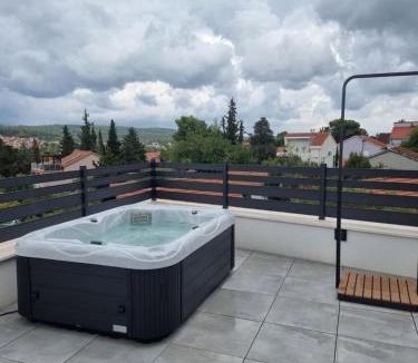 Stari Grad Apartment | Villa PHAROS