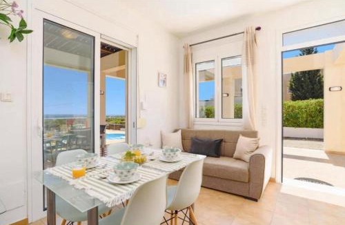 Gennadi Villa | Villa Phoebe Gennadi