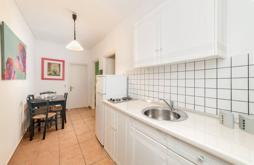 Limni Keri Hotel | Villa Phoenix Apartments & Studios