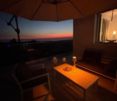 Kathikas Villa | Villa Phos