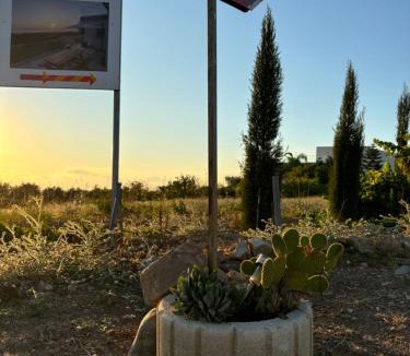 Kathikas Villa | Villa Phos