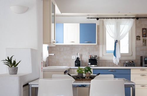 Paros Villa | Villa Phos Paros