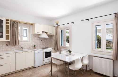 Paros Villa | Villa Phos Paros