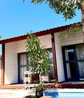 Gili Trawangan House | Villa PhyPhy