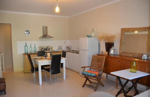 Anthousa House | Villa Physis