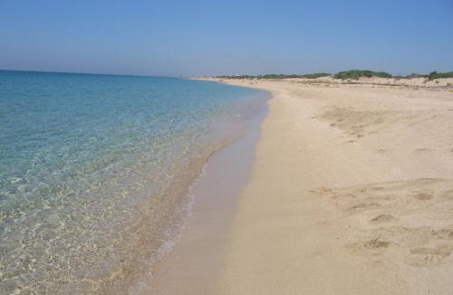 Torre Colimena Villa | Villa Pi
