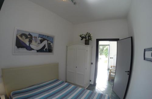 Torre Colimena Villa | Villa Pi