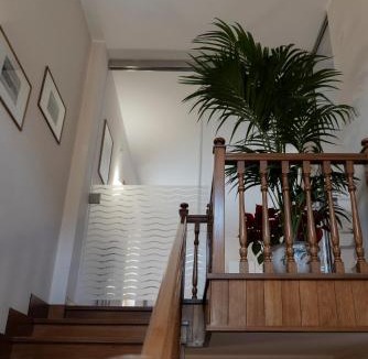 Guzman Apartment | Villa Pia