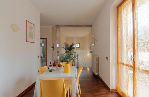 Guzman Apartment | Villa Pia