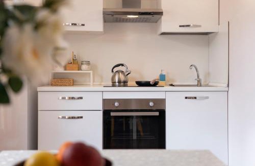 Guzman Apartment | Villa Pia