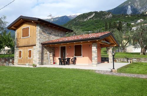 Malcesine Villa | Villa Pia