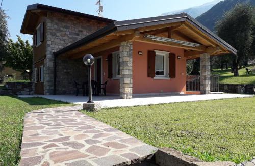 Malcesine Villa | Villa Pia