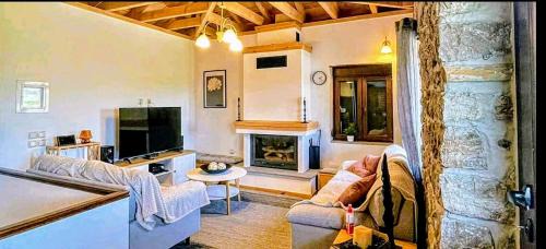 Mavromati Villa | Villa Pialia